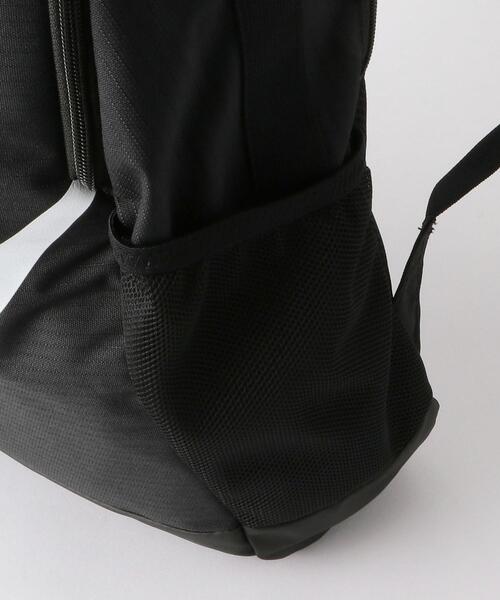 NIKE(ナイキ)の「<NIKE(ナイキ)>ブラジリアバックパック / リュック(バックパック/リュック・キッズ・ブラック・FREE)」の9枚目の写真