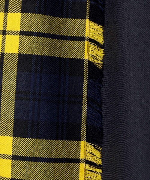 O'NEIL of DUBLIN（オニールオブダブリン）の「【O'NEIL OF DUBLIN】コンビネーションロングフレアスカート WOMEN（スカート・レディース・F/D/C/B/A/E・8/10）」の19枚目の写真