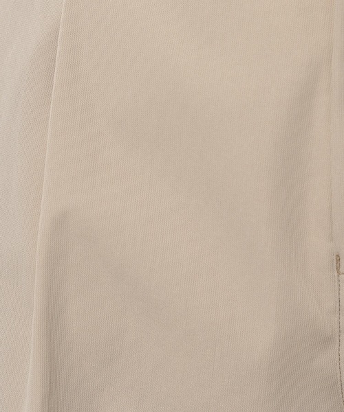 LAKOLE（ラコレ）の「ドビートラウザーパンツ / 218463（スラックス・メンズ・ブラック/ブラウン/ベージュ・MEDIUM/LARGE）」の19枚目の写真