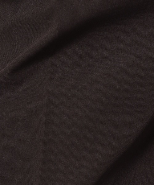 LAKOLE（ラコレ）の「ドビートラウザーパンツ / 218463（スラックス・メンズ・ブラック/ブラウン/ベージュ・MEDIUM/LARGE）」の13枚目の写真