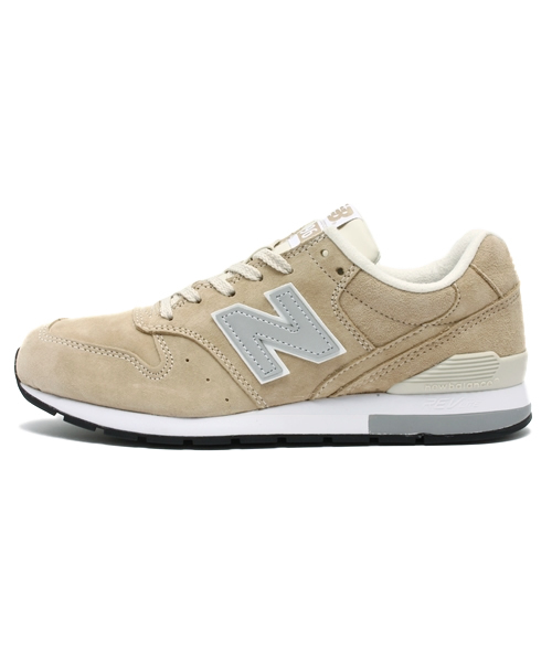 NEW BALANCE（ニューバランス）の「★[ニューバランス]new balance MRL996 スニーカー②（スニーカー・レディース・ベージュ・25cm）」の7枚目の写真