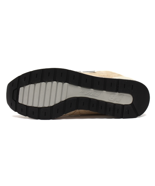 NEW BALANCE（ニューバランス）の「★[ニューバランス]new balance MRL996 スニーカー②（スニーカー・レディース・ベージュ・25cm）」の8枚目の写真