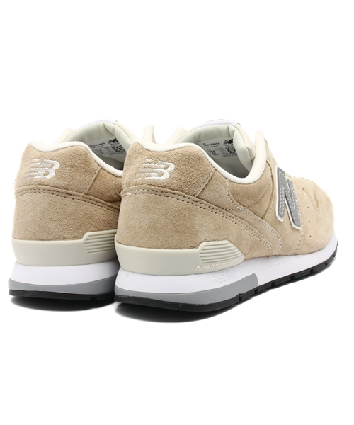 NEW BALANCE（ニューバランス）の「★[ニューバランス]new balance MRL996 スニーカー②（スニーカー・レディース・ベージュ・25cm）」の9枚目の写真