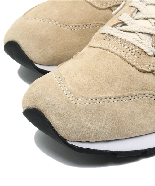 NEW BALANCE（ニューバランス）の「★[ニューバランス]new balance MRL996 スニーカー②（スニーカー・レディース・ベージュ・25cm）」の10枚目の写真