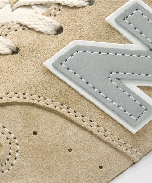 NEW BALANCE（ニューバランス）の「★[ニューバランス]new balance MRL996 スニーカー②（スニーカー・レディース・ベージュ・25cm）」の5枚目の写真