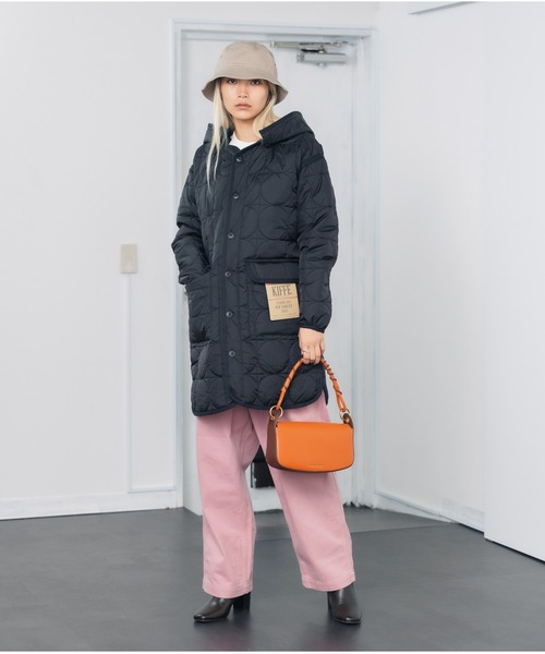 BIG MAC(ビッグマック)の「BIG MAC/ビッグマック BIGMAC PANTS ワイド チノパンツ(チノパンツ・メンズ・ブラック/オフホワイト/ピンク/ブルー/ダークグリーン・M/L/S)」の20枚目の写真