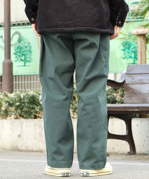 BIG MAC/ビッグマック BIGMAC PANTS ワイド チノパンツ（チノパンツ