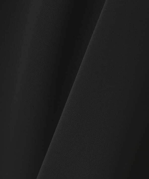 N.（N. Natural Beauty Basic）（エヌエヌナチュラルビューティーベーシック）の「◆ギャザーフリルネックブラウス（Tシャツ/カットソー・レディース・グレー/ピンク/ブラック/クリーム・MEDIUM）」の20枚目の写真