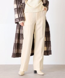 VERMEIL par iena | ●ベイカーパンツ◆(その他パンツ)