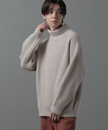 メンズのニット セーター グレー 灰色系 ファッション通販 Zozotown