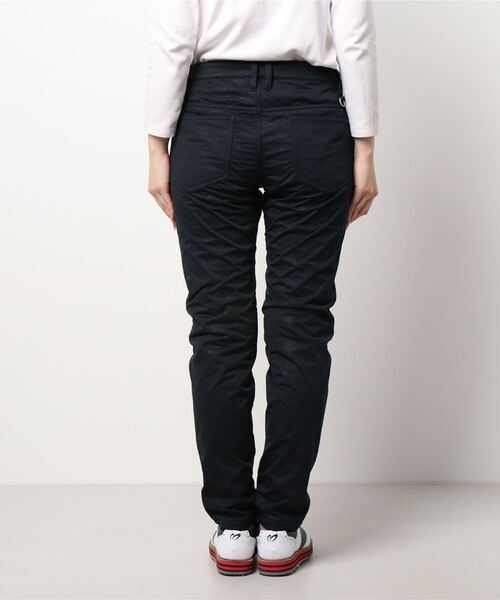 Jack Bunny!!（ジャックバニー）の「【Jack Bunny!!】星柄高周波