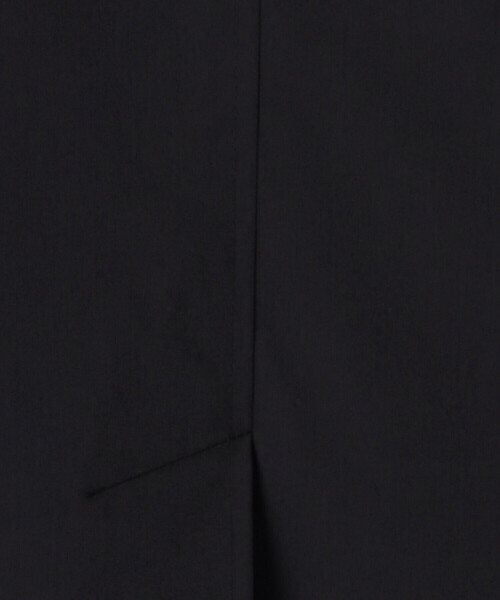 COMME CA ISM（コムサイズム）の「ライナー付き 撥水コート（トレンチコート・メンズ・ブラック・SMALL/MEDIUM/LARGE/X-LARGE）」の14枚目の写真