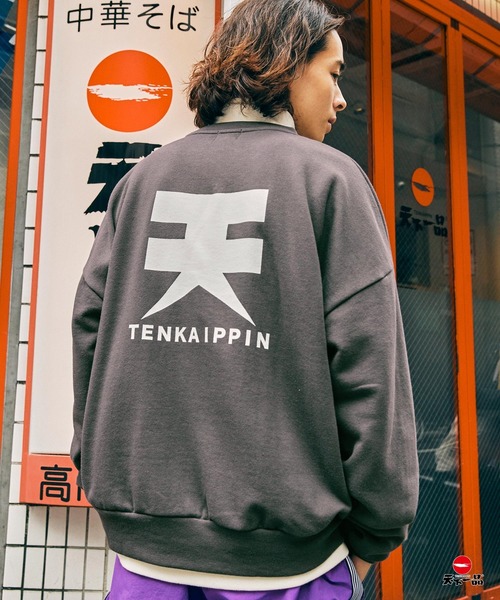 天下一品×MONO-MART×クリエイター】50周年限定コラボ ビッグ