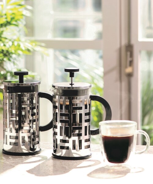 BODUM ボダム EILEEN アイリーン フレンチプレス コーヒー