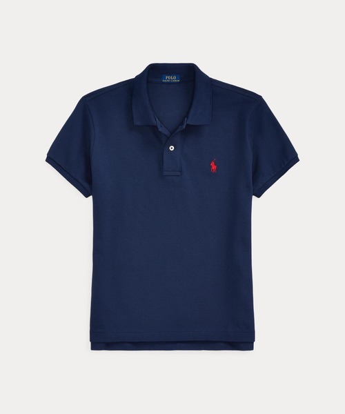 POLO RALPH LAUREN ネイビーポロシャツ M クラシック 楽天市場】ラルフローレン POLO Ralph Lauren クラシック