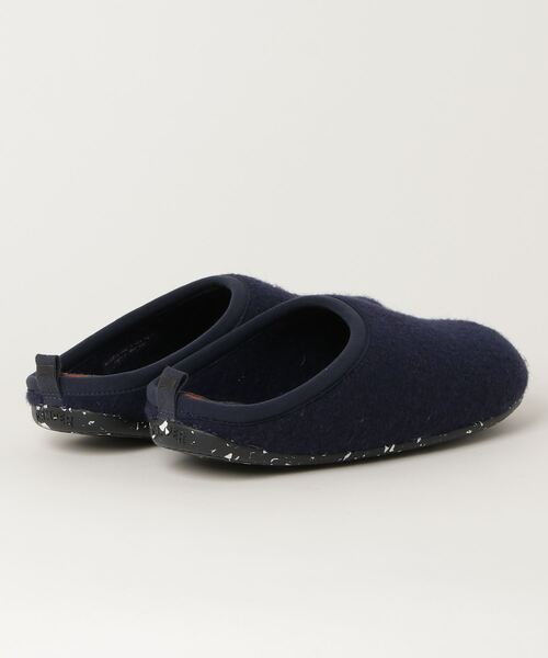 CAMPER（カンペール）の「[カンペール] WABI / フラットシューズ（その他シューズ・メンズ・ネイビー・28.0cm/27.0cm）」の7枚目の写真