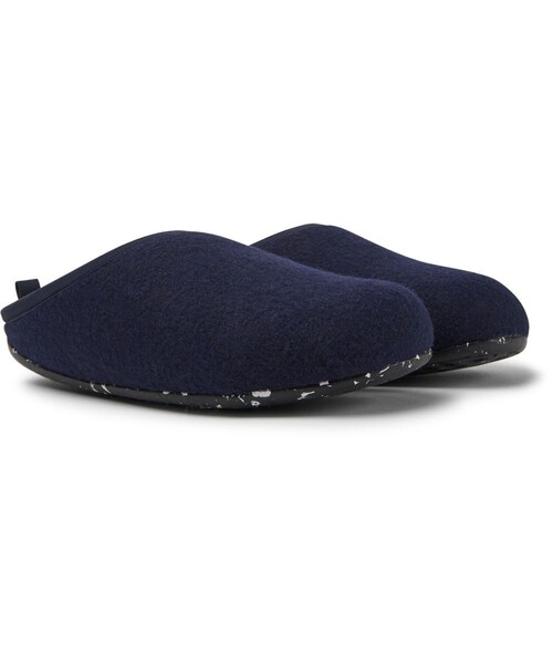 CAMPER（カンペール）の「[カンペール] WABI / フラットシューズ（その他シューズ・メンズ・ネイビー・28.0cm/27.0cm）」の9枚目の写真