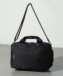 INDISPENSABLE　3WAY BRIEF BAG BASE S ECONYL