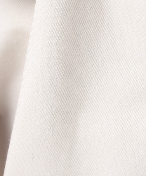 marka（マーカ）の「【marka / マーカ】SIDE ADJUST TROUSERS（その他パンツ・メンズ・アイボリー/ベージュ・1/2/3）」の13枚目の写真