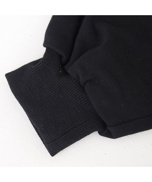 CIVARIZE（シヴァーライズ）の「『CIVARIZE/シヴァーライズ』プリントオーバーサイズジップアップパーカー（パーカー・メンズ・ブラック/グレー・FREE）」の17枚目の写真