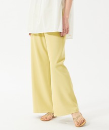 qualite | 2WAYﾂｲﾙｽﾄﾚｯﾁﾊﾟﾝﾂ(その他パンツ)