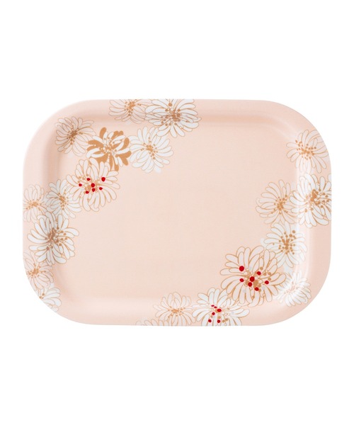 ポール ジョー ブレイクタイム マークス トレイ S キッチンツール Paul Joe ポールアンドジョー のファッション通販 Zozotown