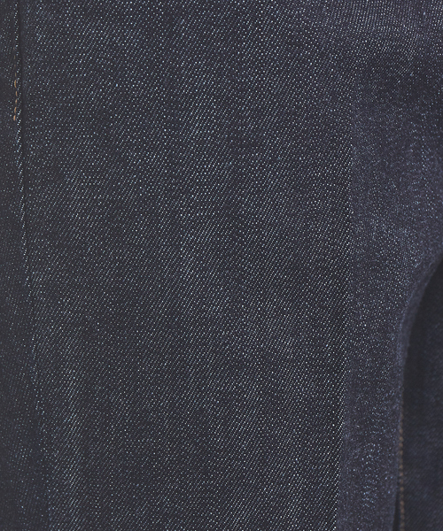 RED CARD TOKYO（レッドカード）の「【RED CARD TOKYO/レッドカードトーキョー】Marmalade　Midrise（デニムパンツ・レディース・ネイビー・24/21/23/25/22）」の11枚目の写真