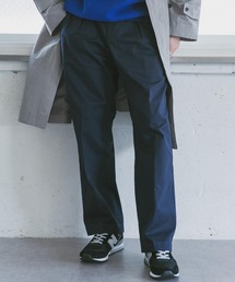 URBAN RESEARCH DOORS | インタックチノトラウザー(チノパンツ)