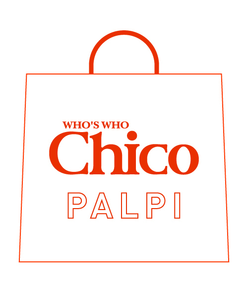 Who S Who Chico フーズフーチコ の 15年福袋 Who S Who Chico 福袋 福箱 Wear