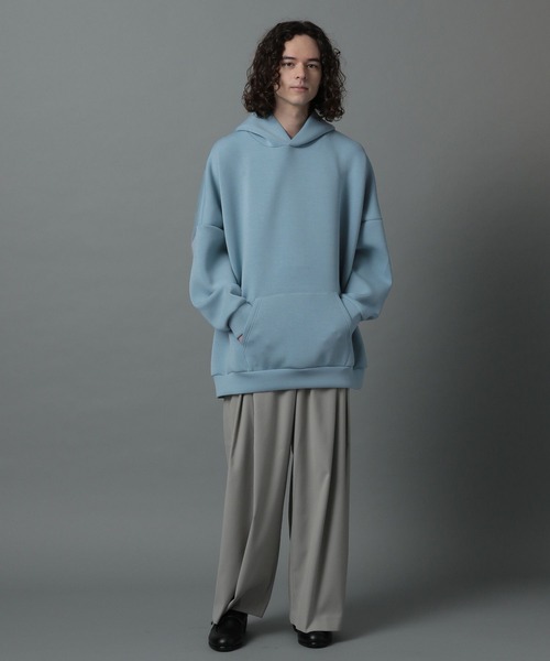 HARE（ハレ）の「モダールドルマンパーカー(HARE)（パーカー