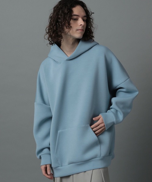 HARE（ハレ）の「モダールドルマンパーカー(HARE)（パーカー）」 - WEAR