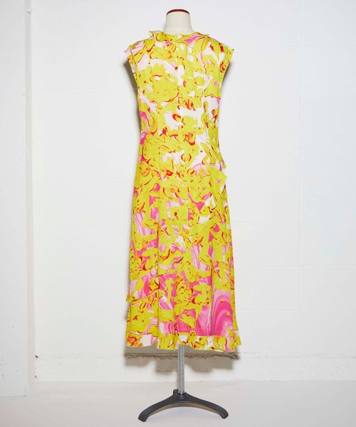 瞬殺の国のワンピース 浸透と強いカナリア Strong Canary And Penetration ワンピース The Miles ザ マイルズ のファッション通販 Zozotown