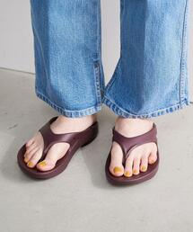 OOFOS | ＜OOFOS(ウーフォス)＞OOriginal サンダル(サンダル)