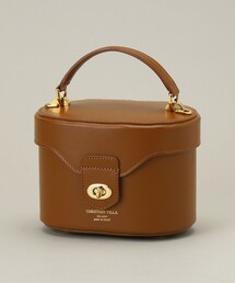 Aresense | Christian Villa/クリスチャン ヴィラ バニティバッグ(ハンドバッグ)