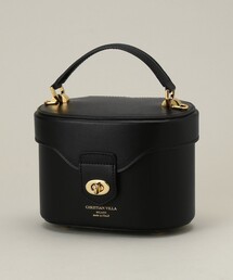 Christian Villa/クリスチャン ヴィラ バニティバッグ