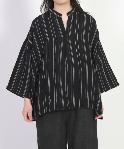 ARTE POVERA(アルテポーベラ) レディース トップス シャツ・ブラウス 22su66-p1.jpg