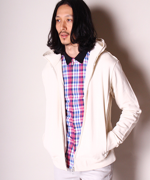 wjk（ダヴルジェイケイ）の「Lui's×wjk(ルイス×ダブルジェイケイ