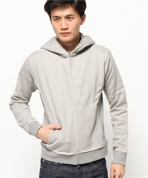 ルネ モヘヤパーカー パーカー – ミキハウスオフィシャルサイト