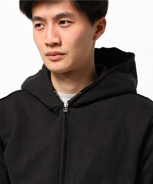 wjk（ダヴルジェイケイ）の「Lui's×wjk(ルイス×ダブルジェイケイ