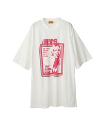 HYSTERIC GLAMOUR | THE REBEL KIND ワンピース(ワンピース)