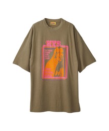 HYSTERIC GLAMOUR | THE REBEL KIND ワンピース(ワンピース)