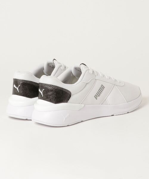 セール】PUMA/プーマ ROSE RARE METALLICS/ローズ レア