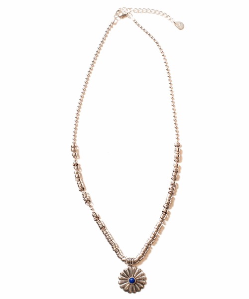 eiki sugaya スガヤエイキ　k18 sv925 コンビ　ネックレス eiki sugaya スガヤエイキk18 sv925 コンビネックレス