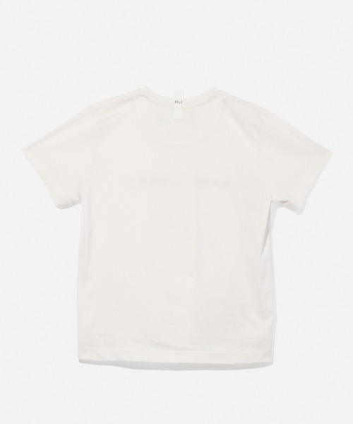 MARC JACOBS(マークジェイコブス)の「THE T-SHIRT/ザ Tシャツ(Tシャツ/カットソー・レディース・ブラック/ホワイト系その他・S/M/XS/L)」の16枚目の写真