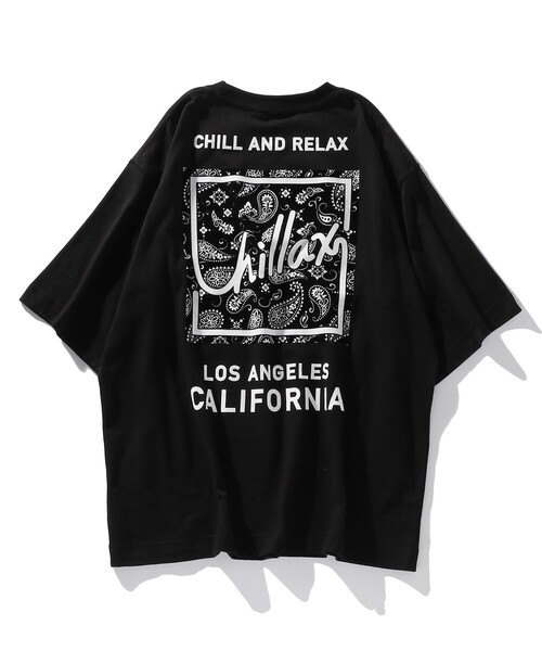 FREAK'S STORE（フリークスストア）の「WEB限定 CHILLAX
