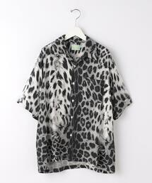 ARIES（アリーズ）の「【ARIES / アリーズ】 HAWAIIAN SHIRT WITH