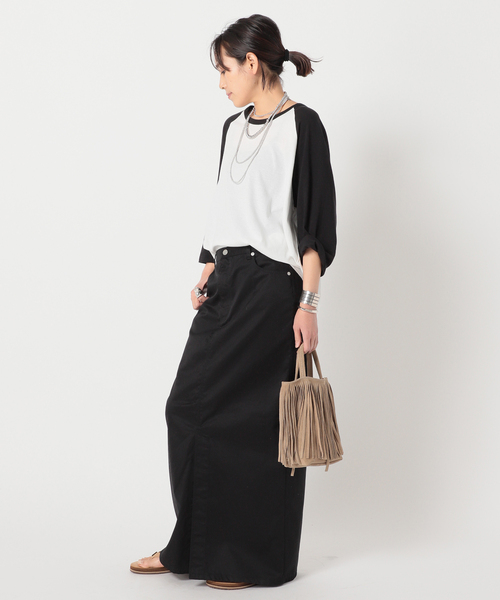Harpo（アルポ）の「【Harpo/ハルポ】25inch/3mm ネックレス（ネックレス・レディース・シルバー・FREE）」の12枚目の写真