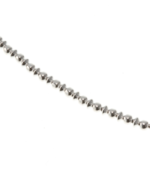 Harpo（アルポ）の「【Harpo/ハルポ】25inch/3mm ネックレス（ネックレス・レディース・シルバー・FREE）」の18枚目の写真