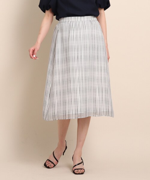 COUP DE CHANCE（クードシャンス）の「◇【洗える/日本製】シャドー