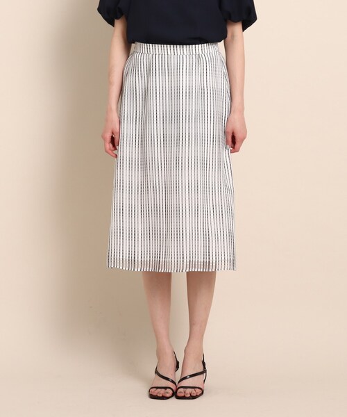 COUP DE CHANCE（クードシャンス）の「◇【洗える/日本製】シャドー